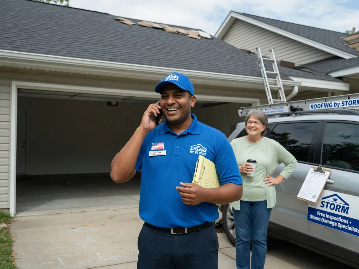 Roof Repair Near Me Cape Canaveral, FL FAQs
